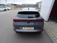 Neu Cupra Formentor 150 PS (110 kW) 2025 Graphene grau SUV