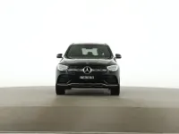 Gebraucht Mercedes GLC300e AMG 320 PS (235 kW) 2021 Schwarz SUV