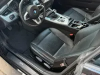 Gebraucht BMW Z4 204 PS (150 kW) 2010 Schwarz Cabrio