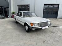 gebraucht Mercedes S280 