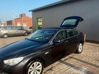 Gebraucht BMW 530 Gran Turismo 245 PS (180 kW) 2010 Schwarz Limousine