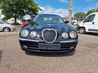 gebraucht Jaguar S-Type 2.5 V6 Executive