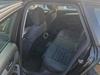 Brugt Audi A4 177 HK (130 kW) 2013 Sort Stationcar