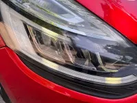 Gebraucht Renault Clio Intens 90 PS (66 kW) 2017 Rot Kleinwagen