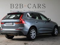 Gebraucht Volvo XC60 250 PS (183 kW) 2018 Grau SUV