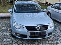 Gebraucht VW Passat 2007 Kombi
