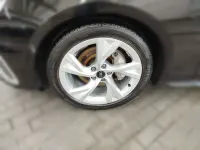 Gebraucht Audi A4 S-Line 204 PS (150 kW) 2023 Mythosschwarz metallic Kombi