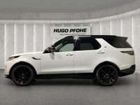 Gebraucht Land Rover Discovery 5 SE Dynamic 350 PS (257 kW) 2024 Fuji white SUV