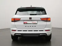 Gebraucht Cupra Ateca VZ 300 PS (220 kW) 2023 Schwarz SUV