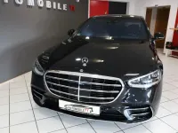 Gebraucht Mercedes S350 AMG line 286 PS (210 kW) 2022 Schwarz Limousine