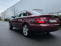 Gebraucht Audi A4 90 PS (66 kW) 2000 Limousine
