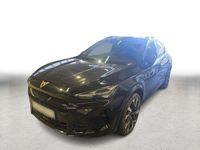 Gebraucht Cupra Formentor VZ 177 PS (130 kW) 2024 Schwarz SUV