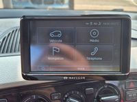 Gebraucht VW up! move up! 75 PS (55 kW) 2012 Rot Kleinwagen