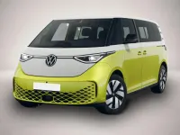 Neu VW ID. Buzz Pro 210 kW (286 PS) 2026 Manufacturer Van / Kleinbus