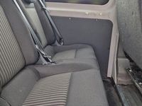 Brugt Ford Transit Custom 105 HK (77 kW) 2019 Hvid MPV