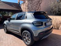 gebraucht Jeep Avenger 54 kWh 115 kW 1st Edition