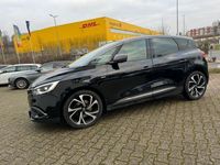 gebraucht Renault Scénic IV BOSE Edition H-UP MASSAGE NAVI AHK