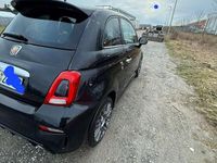 Gebraucht Fiat 500 Abarth 145 PS (106 kW) 2016 Schwarz