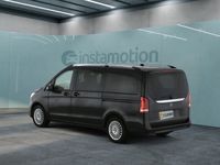 gebraucht Mercedes V250 d Edition 4 Matic MBUX/t/Distronic