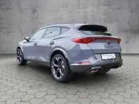Gebraucht Cupra Formentor VZ 245 PS (180 kW) 2023 Grau SUV