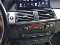 gebraucht BMW X5 4.8i - Android Car-Play Prins LPG