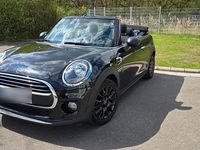 Second-hand Mini ONE 102 CP (75 kW) 2019 Negru Hatchback