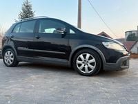 Gebraucht VW Golf VI 160 PS (117 kW) 2008 Schwarz Kleinwagen