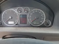 Gebraucht VW Sharan 115 PS (84 kW) 2004 Van / Kleinbus