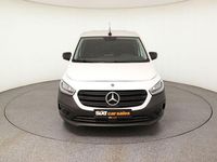 Gebraucht Mercedes Citan 112 2024 Weiss Limousine