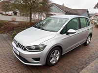 Second-hand VW Golf 110 CP (80 kW) 2015 Argintiu SUV