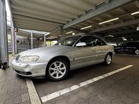 Gebraucht Opel Omega Edition 218 PS (160 kW) 2002 Silber Limousine