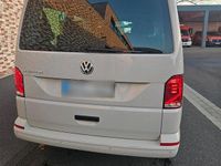 Usado VW Multivan 150 HP (110 kW) 2021 Cinzento Monovolume