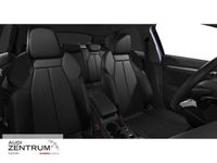 gebraucht Audi A3 Sportback g-tron S tronic