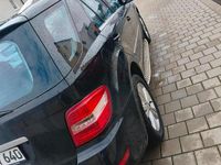 Gebraucht Mercedes ML350 2010 Schwarz SUV