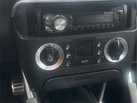 Gebraucht Audi TT 150 PS (110 kW) 2003 Schwarz Coupé