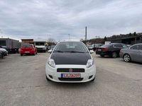 gebraucht Fiat Grande Punto 1.2 8V Dynamic