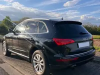 Gebraucht Audi Q5 258 PS (189 kW) 2015 Schwarz SUV