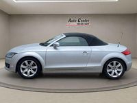 Gebraucht Audi TT Design 92 PS (67 kW) 2009 Andere Coupé