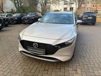 Gebraucht Mazda 3 Center-Line 140 PS (102 kW) 2025 Braun Limousine