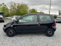 gebraucht Renault Twingo 1.2*Faltdach*TÜV Neu*AHK*