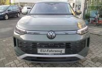 Neu VW Tayron Pro 204 PS (150 kW) 2025 Cipressogrün metallic SUV
