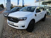 gebraucht Ford Ranger 2.0 TDCi XL 4x4