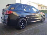 gebraucht BMW X5 X5xDrive40d Sport-Aut. M-Paket HU neu!!