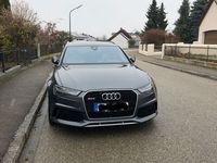 gebraucht Audi RS6 DynPlus B&O Werksgarantie