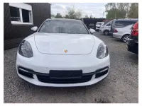 Gebraucht Porsche Panamera 4 330 PS (242 kW) 2018 Weiß Kleinwagen