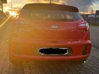 gebraucht Kia Ceed Ceed /GT-Line *10 Monate Garantie*