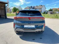 Neu Cupra Terramar 150 PS (110 kW) 2026 Blau SUV