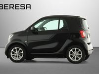 gebraucht Smart ForTwo Electric Drive 