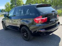 Używany BMW X5 Performance 355 KM (261 kW) 2009 Czarny SUV