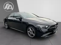 Gebraucht Mercedes CLS220 194 PS (142 kW) 2023 Coupé
